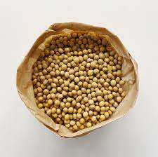 Nouvelle récolte biologique de soja jaune pour la vente en gros de styles frais et secs pour l'alimentation animale en vrac - Product Image 5