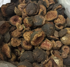 Rodajas de Higo Seco Dulce de Vietnam, Perfectas para Infusión de Té, Repostería y Delicias Gourmet - Product Image 6