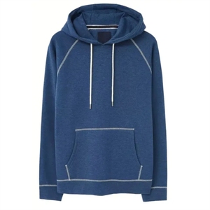 Venta al por mayor superventas calidad superior nueva llegada servicio OEM diseño personalizado ropa de hombre sudaderas con capucha de algodón sudaderas - Product Image 4