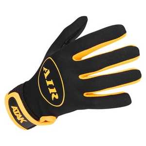 Gants de football gaélique avec logo personnalisé et adhérence élevée Fournisseur de gants de football de la meilleure qualité - Product Image 4