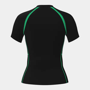 เสื้อวอลเลย์บอลสำหรับผู้หญิงเสื้อวอลเลย์บอลออกแบบโลโก้ได้ตามต้องการ
