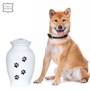 Urnes de crémation personnalisées de qualité métal bois laiton coeur urne pour adultes et animaux de compagnie cendres pour utilisation grave - Product Image 5