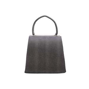 Bolso de Hombro Formal Negro Hombre P54578 - Product Image 1
