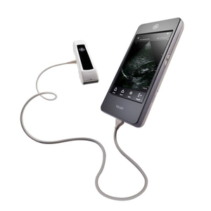 เครื่องอัลตราซาวนด์ GE Vscan Extend Dual Probe มือสอง พร้อมแบตเตอรี่ในตัว รองรับ OEM/ODM ปรับแต่งได้ มีตัวเลือกสำหรับการส่งออก - Product Image 6