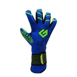 Guantes de Portero TATA PAK INDUSTRIES de Alta Calidad, Hechos de Cuero PU, Colores Personalizados, Antideslizantes, Resistentes al Desgaste, Protección para los Dedos - Product Image 5