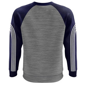 เสื้อกีฬาคอกลม GAA/gaelic เสื้อกีฬาคอกลมเสื้อสเวตเชิ้ต - Product Image 4