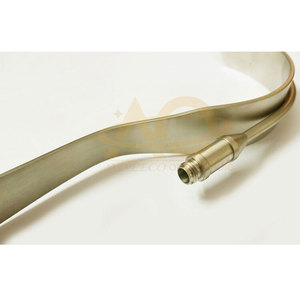 Retractor de fibra óptica, instrumentos quirúrgicos y de cirugía plástica - Product Image 6