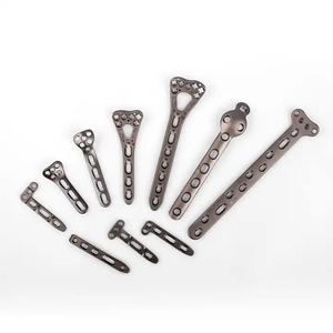 <b>Dogmatic</b> International DM2101 2.4mm 2.7mm Titanium Stainless Steel Orthopedic Implants Manual Variable Angle Distal Instrument - Product Image 4