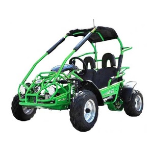 Oferta increíble en el GoKart juvenil Trail-Master Mid XRX - Product Image 1