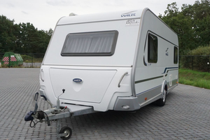 Offre Spéciale : Caravane de Voyage Tout-Terrain Moderne, Imperméable et Pliable, pour Camping-Car et Maison Mobile à Vendre - Product Image 5