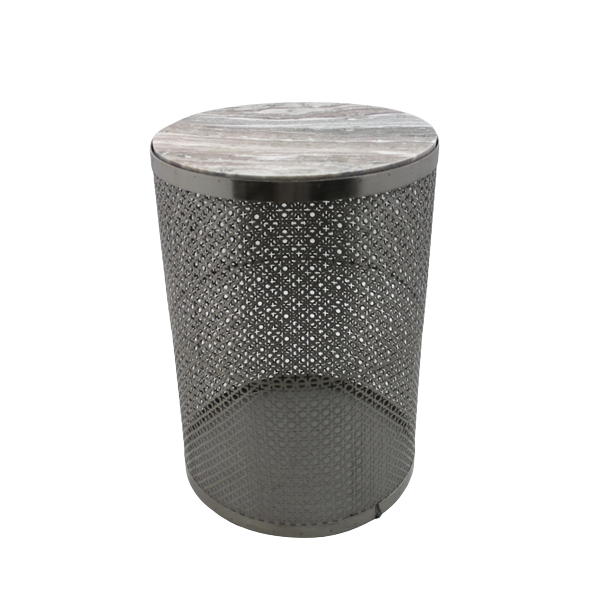 Silver