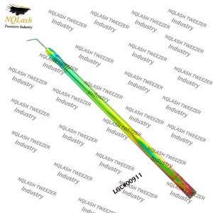 Herramientas para Lifting de pestañas, nuevo diseño, separadores, levantamiento de pestañas, permanente, suministros de extensión de pestañas - Product Image 5