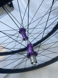 Bằng Sáng Chế Mới Ratchet Hệ Thống 54/72T Đường Xe Đạp Trung Tâm Đĩa Phanh Trung Tâm <span class=keywords><strong>24</strong></span> Lỗ Đĩa Trung Tâm Khóa F15 * 100Mm 12*100Mm R12 * 142Mm Thru Trục - Product Image 3