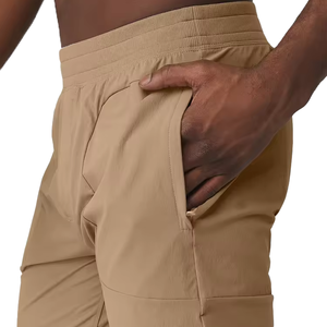 Pantalones Deportivos Casuales Personalizados para Hombre, Pantalones de Chándal con Cintura Elástica, Pantalones Deportivos Apilados para Hombre - Product Image 3