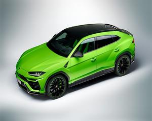 Lamborghini Urus 2022 Usado - Listo para Enviar - Product Image 2