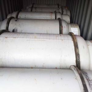 Hot Sale Industrie qualität 5N Cas.10294-34-5 Bortri chlorid Bcl3 Gas - Product Image 5