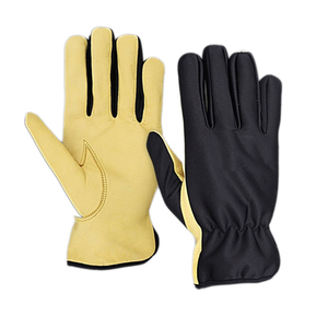 Nouveauté Gants d'assemblage respirants sur mesure, meilleur design, anti-rides, séchage rapide, matière douce, gants d'assemblage à prix avantageux - Product Image 3