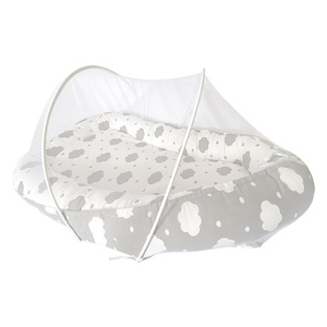 Mosquitera para bebé de Venta caliente mosquitera doblada para dormir para recién nacidos - Product Image 1