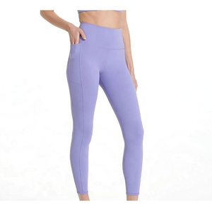 Scrunch Butt <b>Leggings</b> <b>For</b> <b>Women</b> High Waist Wholesale low price Breathable Spandex Polyester <b>Women</b> <b>Legging</b> Made in Pakistan - Product Image 3