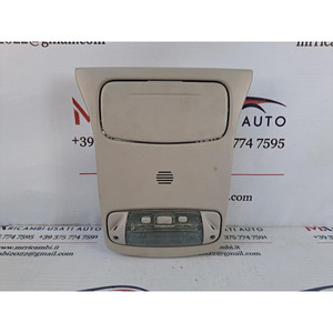 Luce da Soffitto FORD Serie Galaxy (CA1) 6G9N-15K607-CG (06>15) - Product Image 1