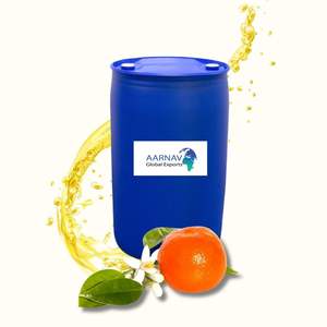 AARNAV GLOBAL EXPORTS Huile Essentielle de Petitgrain Biologique de Qualité Supérieure, Distillée à la Vapeur, 100% Pure, Composé Anti-Âge, Vente en Gros - Product Image 5