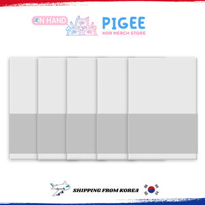 (G)I-DLE - [ I SWAY ] 7ème mini-album (version POCA ALBUM) Album KPOP Best Seller en Corée - Product Image 2