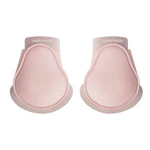 2023 nuevo cojín elástico para protección de piernas de caballo, botas de gancho y bucle, fuente de alimentación de turbina de salto a prueba de golpes - Product Image 3