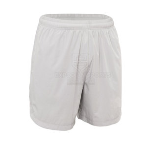 Diseña Tu Propio Logotipo, Pantalones Cortos de MMA Casuales 100% Poliéster, Impresión Totalmente Personalizada, Proveedor Directo de Fábrica, Cómodos y de Secado Rápido - Product Image 3