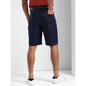 Shorts chino personnalisés pour hommes pour polos promotionnels - Product Image 4