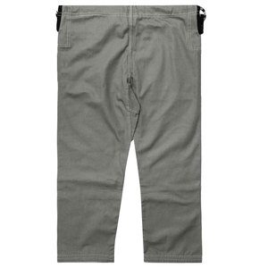 ชุดเครื่องแบบ BJJ Jiu Jitsu แบบแห้งเร็วชุด MMA จากปากีสถานออกแบบได้ตามต้องการ - Product Image 6