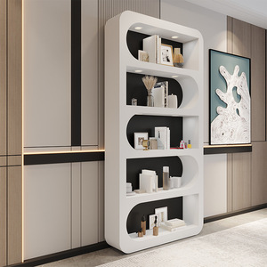 Kệ trưng bày túi xách nữ, kệ treo tường trưng bày túi xách cho cửa hàng túi xách nữ - Product Image 5