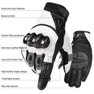 Breathable <b>Waterproof</b> <b>Men</b> Motorbike <b>Gloves</b> Cheap Price Auto Racing Wear Motorbike <b>Gloves</b> In Stock - Product Image 6