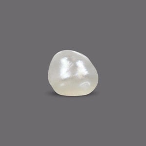 Perlas Sueltas de Agua Dulce Naturales, Forma de Arroz, Color Blanco, Rosa y Multicolor, 2.11 Quilates, 5-6mm, para Joyería, Perla Basra - Product Image 1