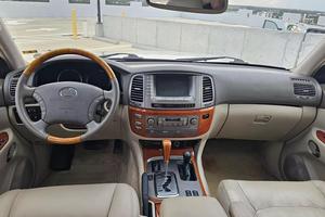 2004 prix pas cher lLLe-xusssssss LX 470 - Product Image 6