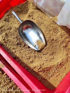 อาหารปลาทะเลจากปลากระดูกปลาโปรตีน65เปอร์เซ็นต์อาหารปลา - Product Image 6