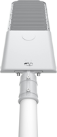 Lampe de rue LED à économie d'énergie pour extérieur, éclairage de zone extérieure, lampadaire de rue LED, éclairage de rue LED 50W 100W 150W 200W en aluminium