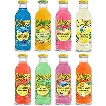 Calypso <b>Drinks</b> - Premium Carbonated <b>Soft</b> <b>Drinks</b> for Sale - Product Image 3
