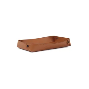 Organiseurs de bureau et de tiroirs durables en RPET VINGA Thyme - Product Image 4