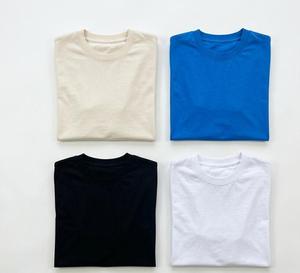 Camiseta Unisex de Manga Corta Extra Grande, 100% Algodón de Primera Calidad, 180 Gramos, Impresión DTG Ecológica, Transpirable y Suave - Product Image 1