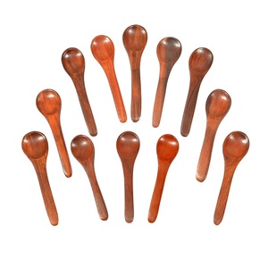 Cuchara de madera de tamaño personalizado, venta - Product Image 5