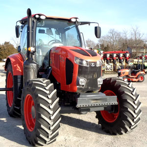 Tractor de granja Kubota de 128HP disponible/Tractor Kubota de listo para suministro - Product Image 1