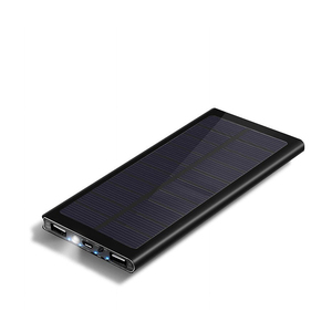 Vente en gros de batteries externes portables conformes aux normes de capacité fiables - Product Image 5