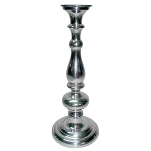 Bougeoir et photophore design antique pour articles de décoration de mariage pour la maison et le restaurant - Product Image 1