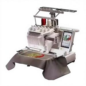 Máquina de Bordar Excellence Baby-Locks BNT10 de 10 Agujas, Herramienta Manual, Producto Empresarial - Product Image 2