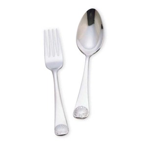 Ensemble de couverts d'ustensile d'or fabriqués à la main indiens meilleure qualité ensemble de couverts en acier inoxydable ensemble de couverts de Restaurant - Product Image 2