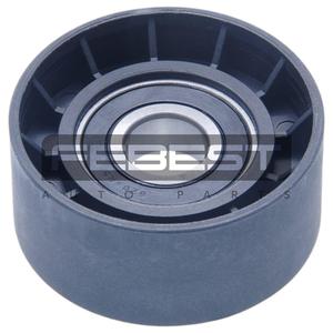 Rullo tenditore FEBEST (0287-JJ10E) - Product Image 1