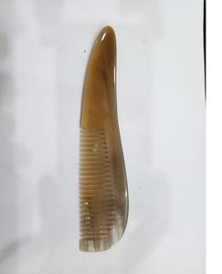 Elegant Hair Comb Buy At Wholesale Prices Designer Hair Comb <b>Mini</b> <b>Vintage</b> Handmade Bridal Feather Hair Comb with Natural Horn - Product Image 1