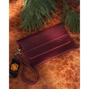 กระเป๋าถือผู้หญิงหนังวัวทำด้วยมือหรูหราสไตล์การใช้งานทันสมัยทนทานทำด้วยมือสมบูรณ์แบบจากอินโดนีเซีย - Product Image 3