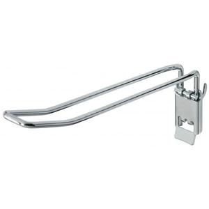 Knipex 200mm Long <b>Tool</b> Bar <b>Hook</b> Premium Quality Product in the <b>Hooks</b> Category - Product Image 1