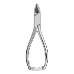 Instrumento profesional de Podología Thwaite, cortador de uñas encarnadas de acero inoxidable con divisor de extremo de cincel, equipo atlético - Product Image 4